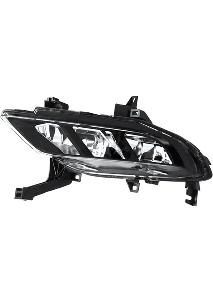 Araba Nissan Maxima 2016 2017 2018 26155-4RK0A Için Araba Sol/sağ Ön Sis Lambası (Yurt Dışından)