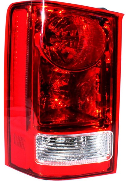 Halojen Kuyruk Işık Lambası Montajı Honda Pilot Için Ampul Uygun 2009-2015 Arka Sol 33550-SZA-A01 (Yurt Dışından)