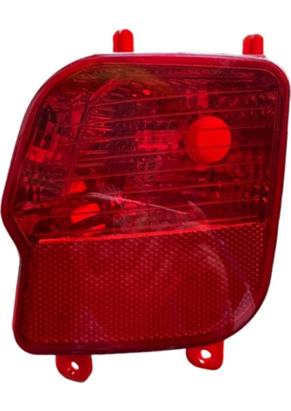 Peugeot 2008 (P24C) 4008 (P84) Citroen C5 Aircross Sol (Yurt Dışından)