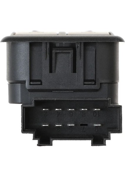 351.3769 3513769 Lada 0114 Araç Aksesuarları Için Elektrikli Cam Anahtarı 1118-3709810-10 1118370981010 (Yurt Dışından) indirimleri