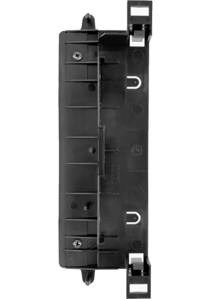 Araba Yüksek Montajlı Durdur Işık Braketi Üçüncü Fren Işık Braketi 1S71F13A624AA Ford Focus Mondeo 2005-2013 (Yurt Dışından) fırsatları