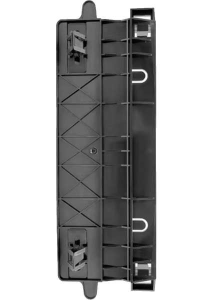 Araba Yüksek Montajlı Durdur Işık Braketi Üçüncü Fren Işık Braketi 1S71F13A624AA Ford Focus Mondeo 2005-2013 (Yurt Dışından) indirimleri