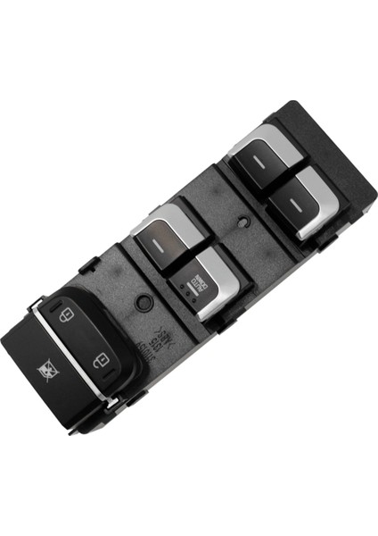 Kia 93571D4000 93571-D4000 93571 D4000 2016-2020 Için Ön Sol Yan Kapı Pencere Anahtarı Otomatik (Yurt Dışından)