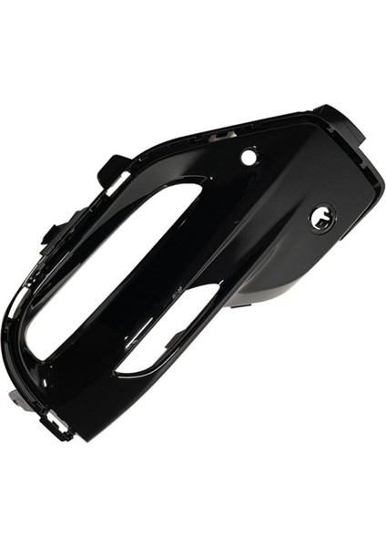 Sağ Tampon LED Sis Lambası Kapağı 51118099732 Bmw G05 X5 M Sport 2018-2022 Sürüş Sis Lambası Işıkları Çerçevesi (Yurt Dışından) fırsatları