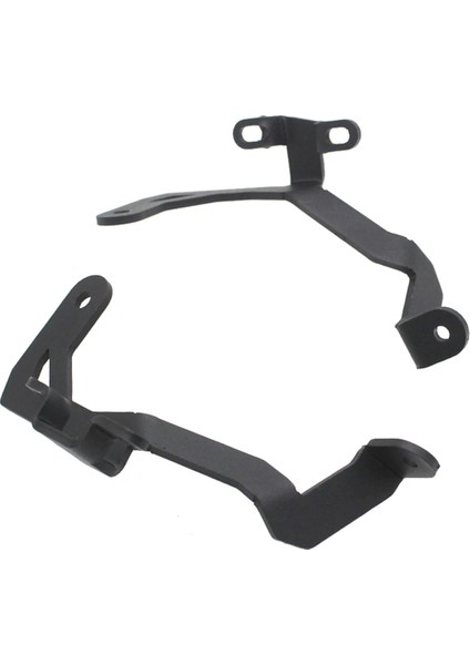 Bmw F900XR F900 Xr 2020 2021 2022 2023 LED Ön Braketler Sis Lambası Far Braketi F 900 Xr (Yurt Dışından)