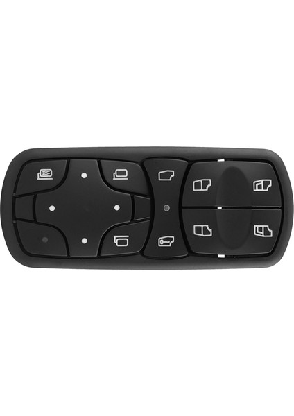 Mercedes Benz Actros Mpıı 9438200097 Için Yeni Elektrikli Cam Kaldırma Kontrol Anahtarı (Yurt Dışından) fırsatları