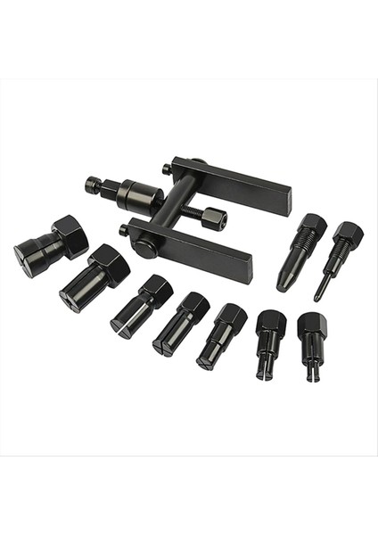 Araba Rulmanı Ayırıcı Çektirme Seti Taşınabilir Rulman Temizleme Aracı Takımı Rulman Splitter Dişli Çektirme Araçları (Yurt Dışından) fiyatları