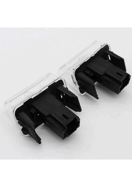 Araba Arka Plaka Lambası Plaka Aydınlatma Dekoratif (Yurt Dışından) modelleri