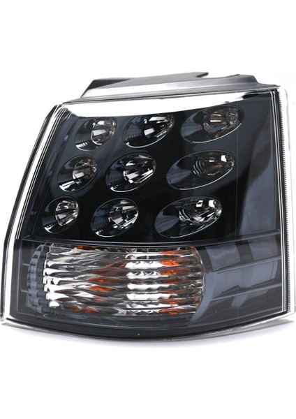 Mitsubishi Outlander Için Tail Işıkları Örn 2008 2008 2009 2012 2011 2012 2013 Arka Fren Durma Lambası Sağ 8330A380 (Yurt Dışından)