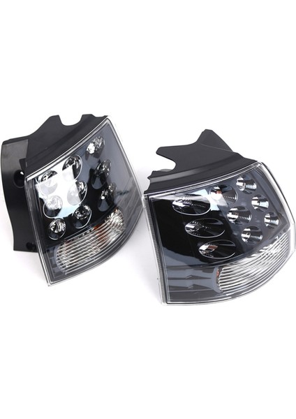 Mitsubishi Outlander Için Tail Işıkları Örn 2008 2008 2009 2012 2011 2012 2013 Arka Fren Durma Lambası Sağ 8330A380 (Yurt Dışından) modelleri