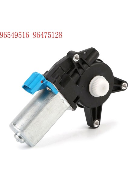 Chevrolet Daewoo Lacetti J200 96549516 96475128 Için Otomobil Sol Ön Elektrikli Cam Kaldırma Motoru Cam Kaldırma (Yurt Dışından) fiyatları