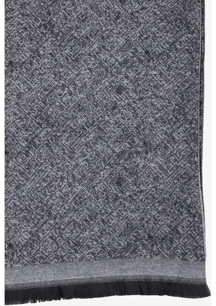 Desenli Standart Fit Atkı modelleri