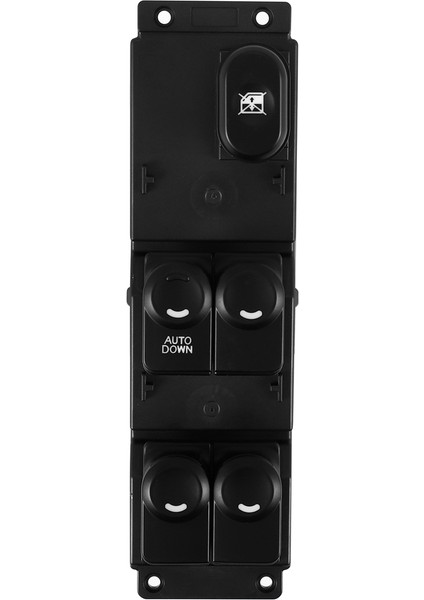 Hyundai Accent 13-17 Için Araç Ön Sol Ana Elektrikli Cam Anahtarı 93570-1R101 (Yurt Dışından) fiyatları