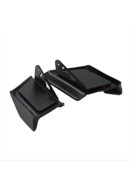 Motosiklet Yakıt Deposu Yan Kanat Spoiler Kanatları Koruma Tankı Guard Honda CB1000 Hornet 2025 Sp (Yurt Dışından) fırsatları