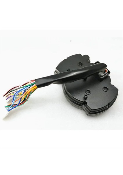 Motosiklet Modifikasyon Aksesuarları Motosiklet Evrensel Enstrüman Su Geçirmez LCD Dijital Kilometre Sayacı Kilometre 1 Takım (Yurt Dışından) fiyatları