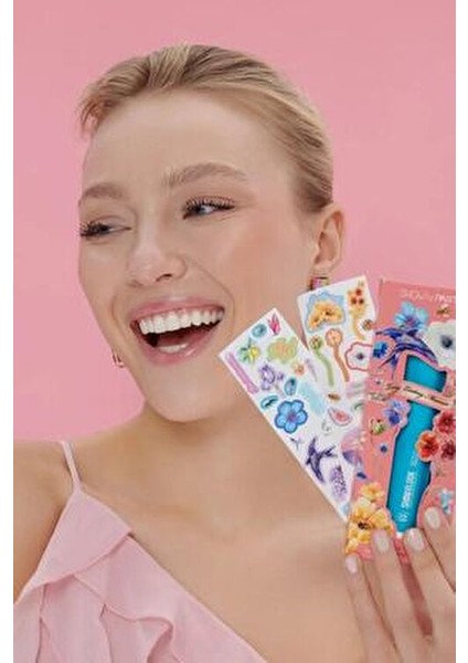 Maskara Derinlik ve Belirginlik Sağlayan 24H Hacim 10 ml