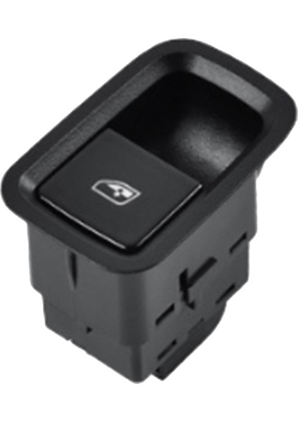 Porsche Panamera 971 2017-2024 Cayenne 9ya 2018-2024 Için Elektrikli Cam Anahtarı Cam Kaldırma Düğmesi Araba Aksesuarları (Yurt Dışından)