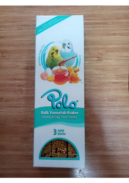 Yavru Muhabbet Kuşu Yemi 400 Gram 2 ADET+150 GRAM EUROGOLD KONUŞTURUCU YEM KATKISI+1 PAKET(3 ADET)POLO BALLI YUMURTALI MUHABBET KUŞU KRAKER indirimleri