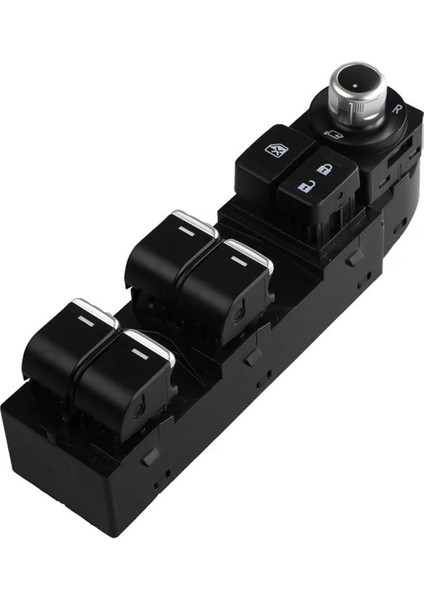 Mazda 6 2018 Için GW3C-66-350 GW3C66350 Ana Elektrikli Cam Kontrol Anahtarı Düğmesi (Yurt Dışından) modelleri