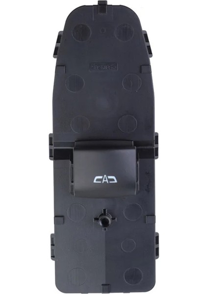 23318729 Chevrolet Camaro 2016-2021 Için Elektrikli Cam Ana Anahtarı Düğmesi (Yurt Dışından) indirimleri