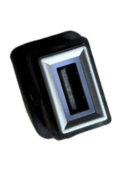 Peugeot 2008 4008 Citroen C5 Aircross Için Araç Çakmak Soketi 98217039ZD ZQ811865ZD 1330272472 (Yurt Dışından) fiyatları