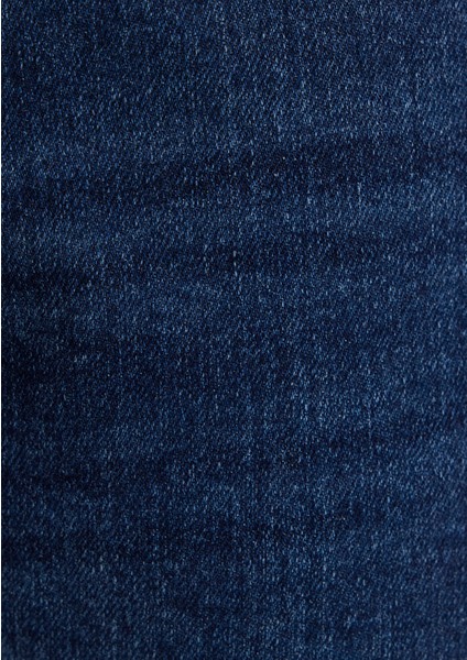 Milan Street Koyu Mavi Denim Jean Pantolon 0081088524
