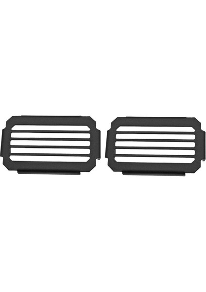 Motosiklet Sis Lambası Lamba Kapağı Zontes 368G 368G G368 703F LED Sis Lambası Koruyucu Güvenlik (Yurt Dışından) indirimleri