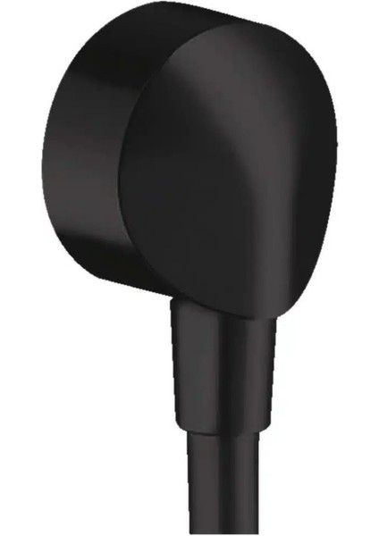 Talis E Ankastre Banyo Seti Satin Siyah fırsatları