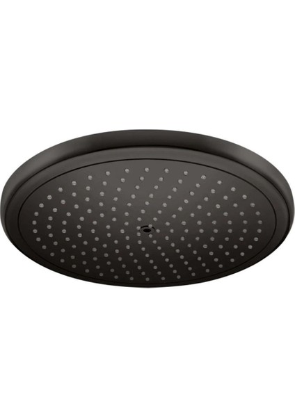 Talis E Ankastre Banyo Seti Satin Siyah