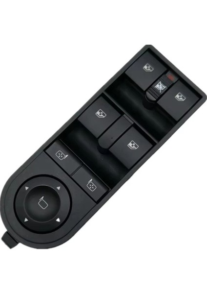 13228877 Opel Astra H Vauxhall Astra Zafira 13228698 13228699 13215153 Için Elektrikli Güç Araç Cam Kontrol Anahtarı (Yurt Dışından) indirimleri