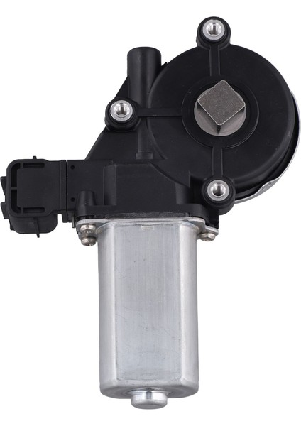 Nissan Sylphy Geniss Livina Qashqa X-Trail 2006-2021 Için 80730-EW800 Sağ Elektrikli Cam Motoru (Yurt Dışından)