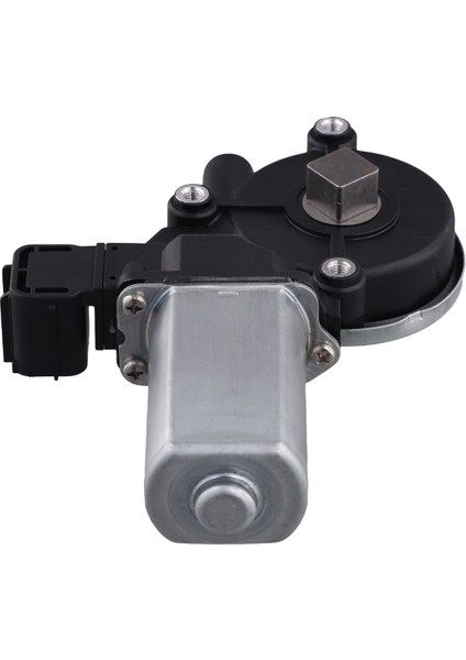 Nissan Sylphy Geniss Livina Qashqa X-Trail 2006-2021 Için 80730-EW800 Sağ Elektrikli Cam Motoru (Yurt Dışından) modelleri
