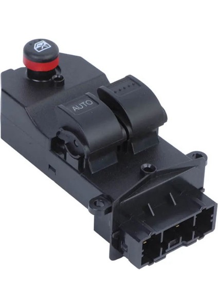 Honda Civic 2001-2005 Iç Mekan Yedek Parçaları Için 35750-S5P-A11ZA Araç Ana Elektrikli Cam Anahtarı (Yurt Dışından)