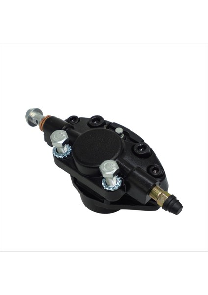 Motosiklet Ön Fren Kaliperi Fren Pompası Pıaggıo Vespa PX125 PX200 (Yurt Dışından) modelleri