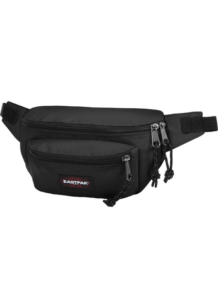 Doggy Bag Sunday Siyah Bel Çantası