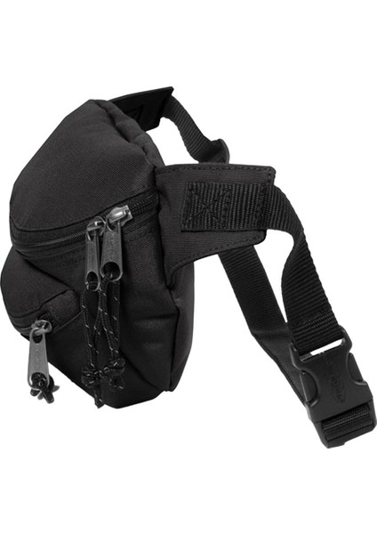 Doggy Bag Sunday Siyah Bel Çantası