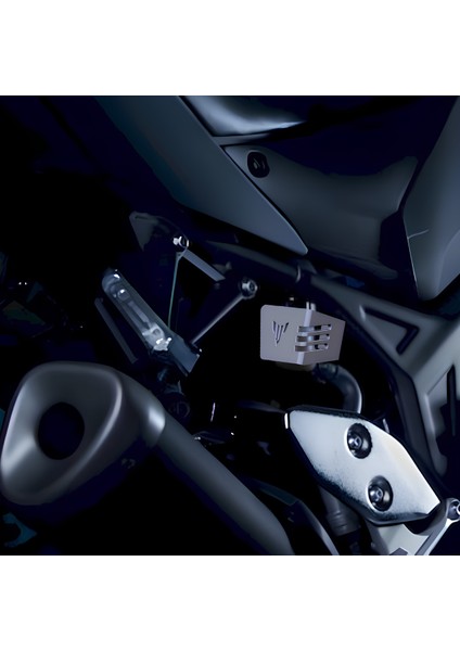 Yamaha mt 125 & 150 Uyumlu Air Intake (Hava Filtresi)– 3 Model Opsiyonu, Sınırsız Renk Seçeneği fiyatları