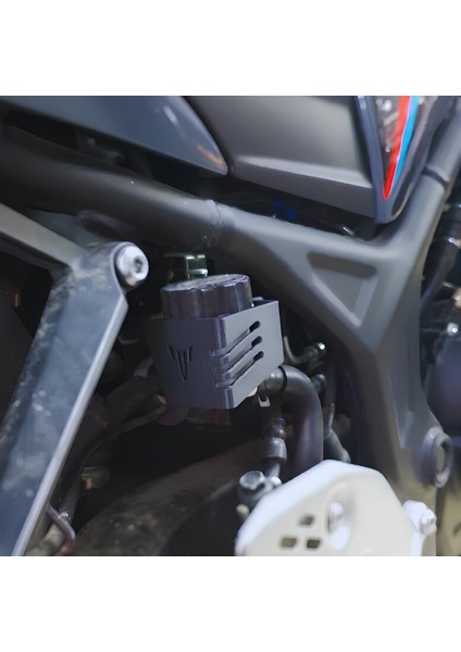 Yamaha mt 125 & 150 Uyumlu Air Intake (Hava Filtresi)– 3 Model Opsiyonu, Sınırsız Renk Seçeneği modelleri