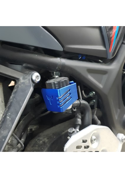 Yamaha mt 125 & 150 Uyumlu Air Intake (Hava Filtresi)– 3 Model Opsiyonu, Sınırsız Renk Seçeneği indirimleri