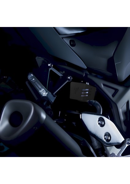 Yamaha mt 125 & 150 Uyumlu Air Intake (Hava Filtresi)– 3 Model Opsiyonu, Sınırsız Renk Seçeneği