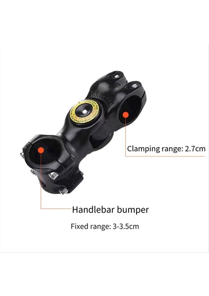 Ayarlanabilir Motosiklet Gidonu Dağı Gopro, Djı, INSTA360 Kameralar Görünmez Selfie Sopa Monopod (Yurt Dışından) indirimleri