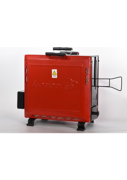 Akıllı Izgara modelleri