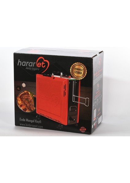 Akıllı Izgara fırsatları