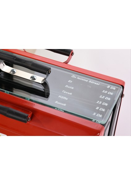 Akıllı Izgara indirimleri