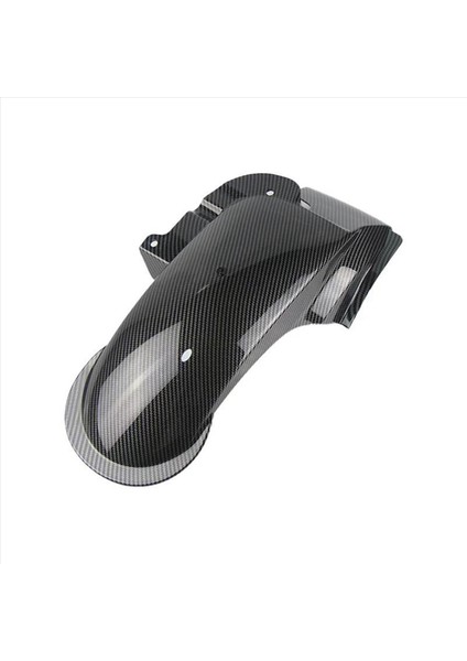 Motosiklet Arka Lastik Hugger Çamurluk Çamurluk Çamurluk Çamur Flap Splash Guard Honda NSS350 Forza 350 2019-2023 (Karbon) (Yurt Dışından)