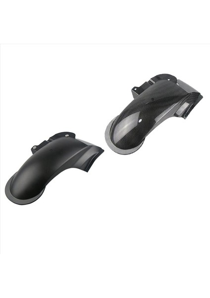 Motosiklet Arka Lastik Hugger Çamurluk Çamurluk Çamurluk Çamur Flap Splash Guard Honda NSS350 Forza 350 2019-2023 (Karbon) (Yurt Dışından) fiyatları