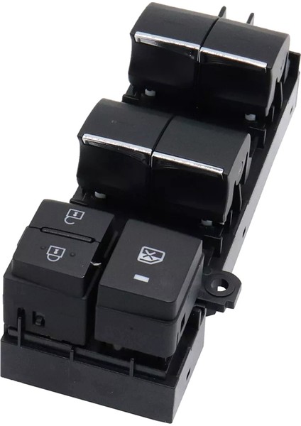 Toyota Corolla Sedan Pencere Anahtarı 2020-2022 Sürücü Ana Anahtarı 840400R040 (Yurt Dışından) indirimleri