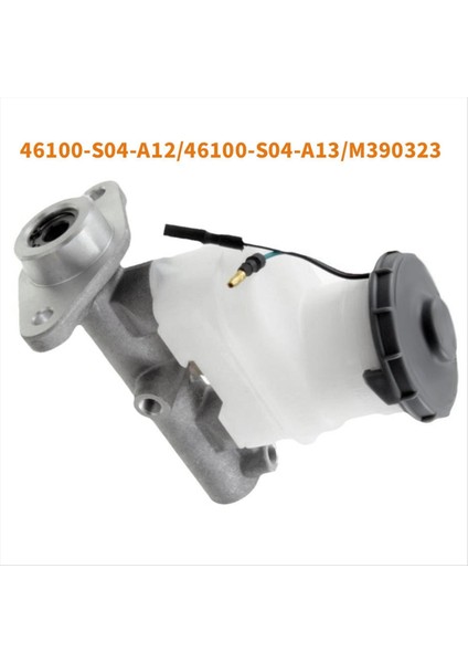 Honda Civic Vı Coupe Için Araba Freni Ana Silindir Pompası 1996-2000 46100-S04-A12 46100-S04-A13 C94014ABE 46100S04A11 (Yurt Dışından) fiyatları