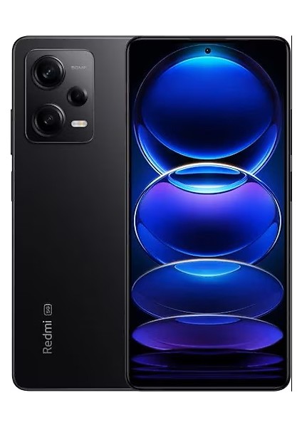 NOTE12 Pro 5g 256GB 8gb Ram Siyah fiyatları