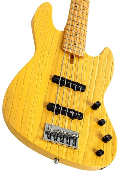 Marcus Miller V6 5 Telli Bas Gitar (V65BUTSC) modelleri